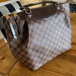Westminster Damier Ebene Louis Vuitton